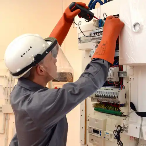 elektricien Buurmalsen